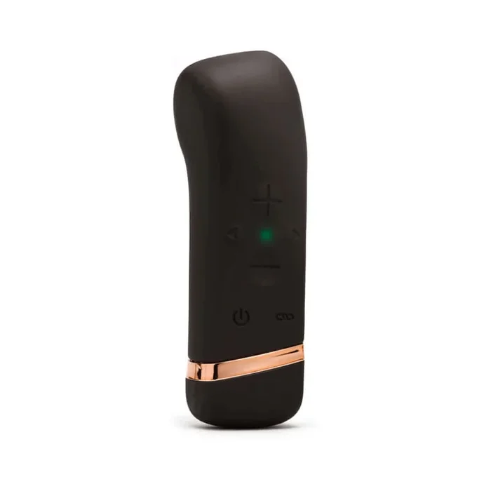 Handy The Oh Vibrator Black