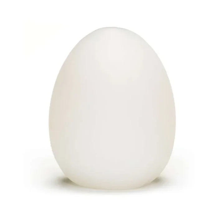 Happy Ending Just Add Water Self-lubricating Whack Pack – Egg