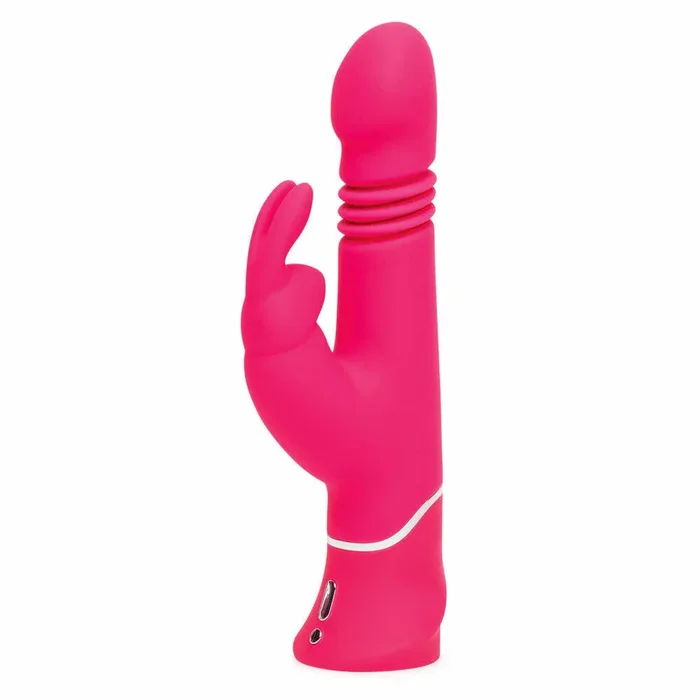 Happy Rabbit Thrusting Rabbit Vibrator