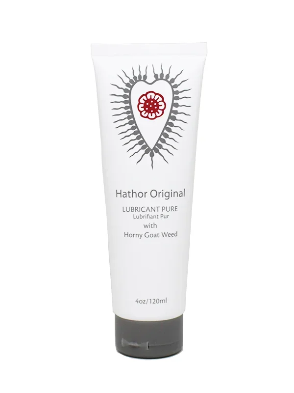 Hathor Original Lubricant 4oz