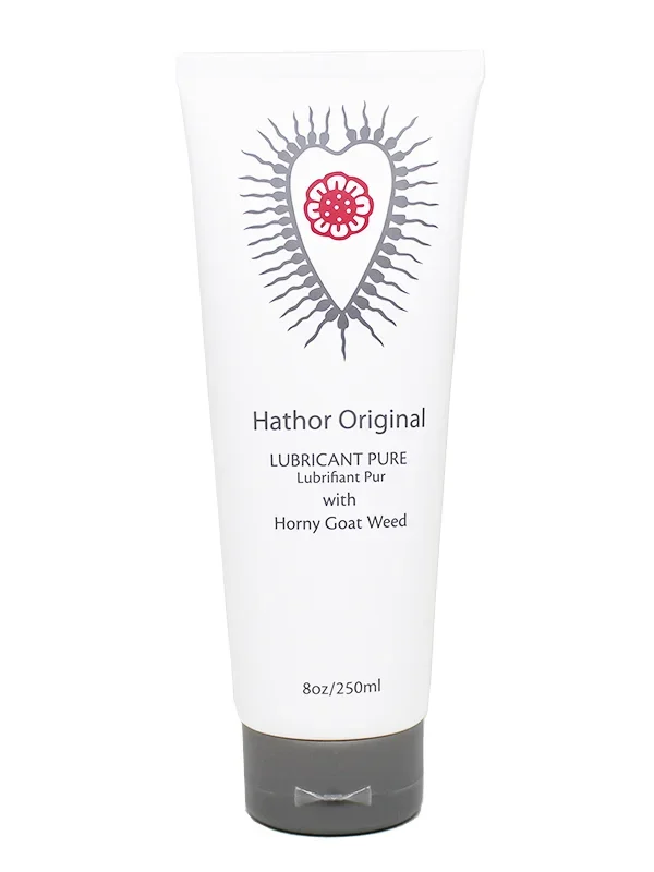 Hathor Original Lubricant 8oz
