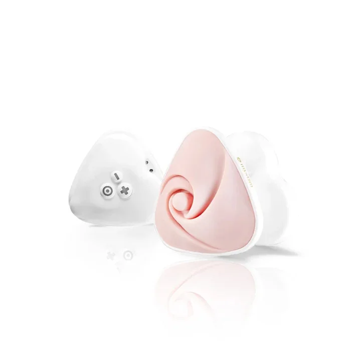 Heart’s Desire Vibrator