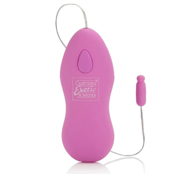 Heated Micro Vibrating Bullet