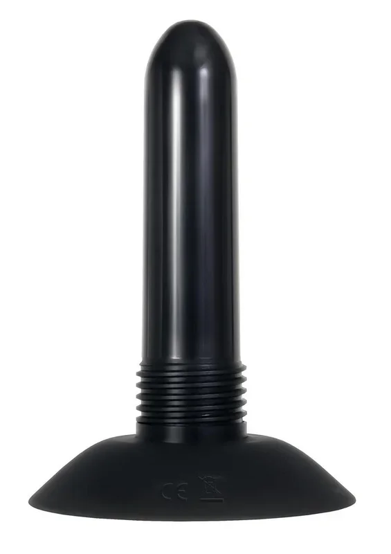 Heavenly Harness Kit Rechargeable with Remote Control Vibrator