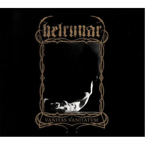 Helrunar: Vanitas Vanitatvm CD