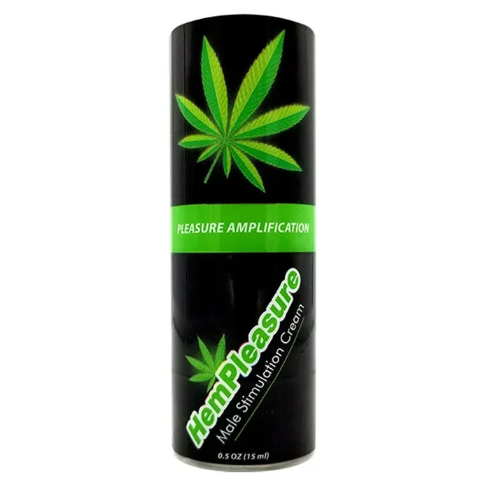 HEMPLEASURE MALE STIMULATION