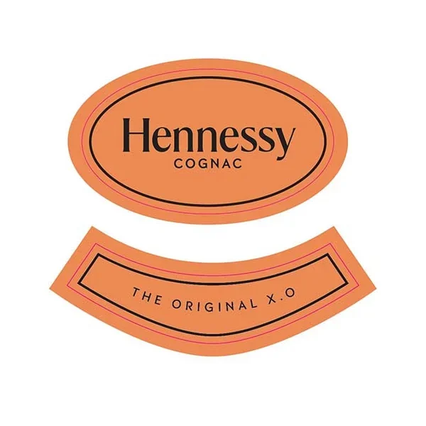Hennessy The Original XO Cognac