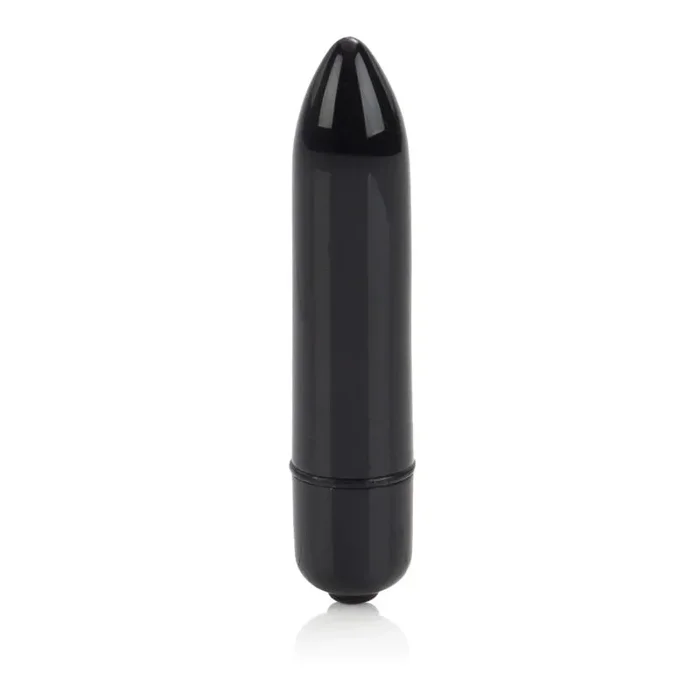 High Intensity Bullet – Black