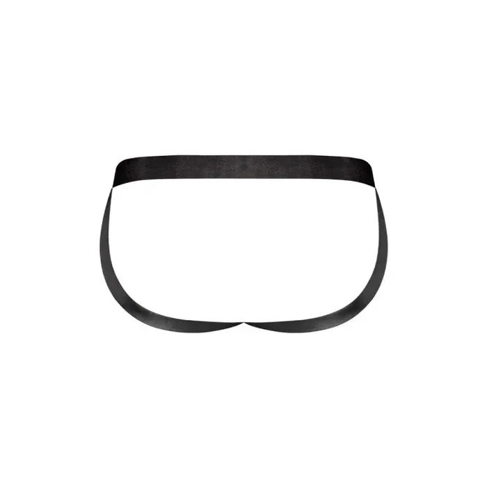 Hocus Pocus – Uplift Jock – Large/x-Large – Purple