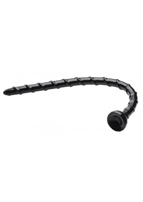 Hosed Swirl Hose 1in – 18in Long