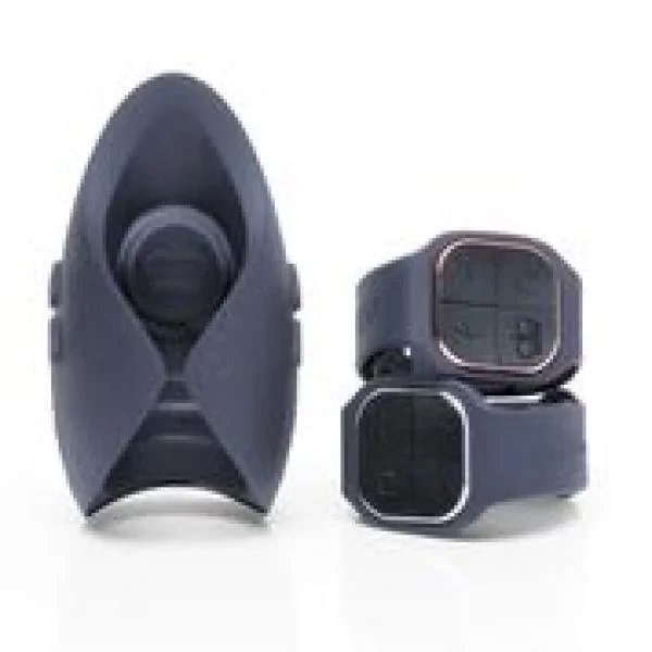 Hot Octopuss Pulse Duo Lux