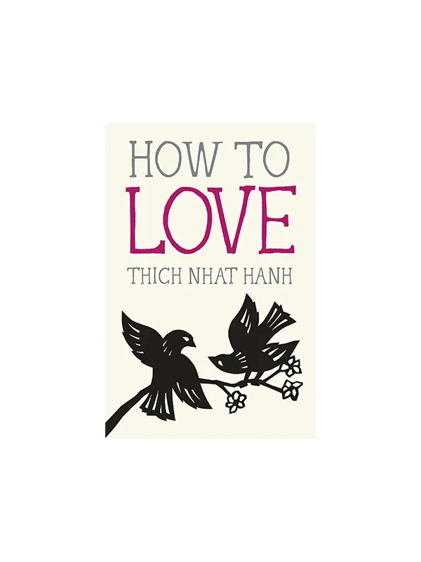 How to Love
