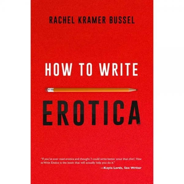 How to Write Erotica Book