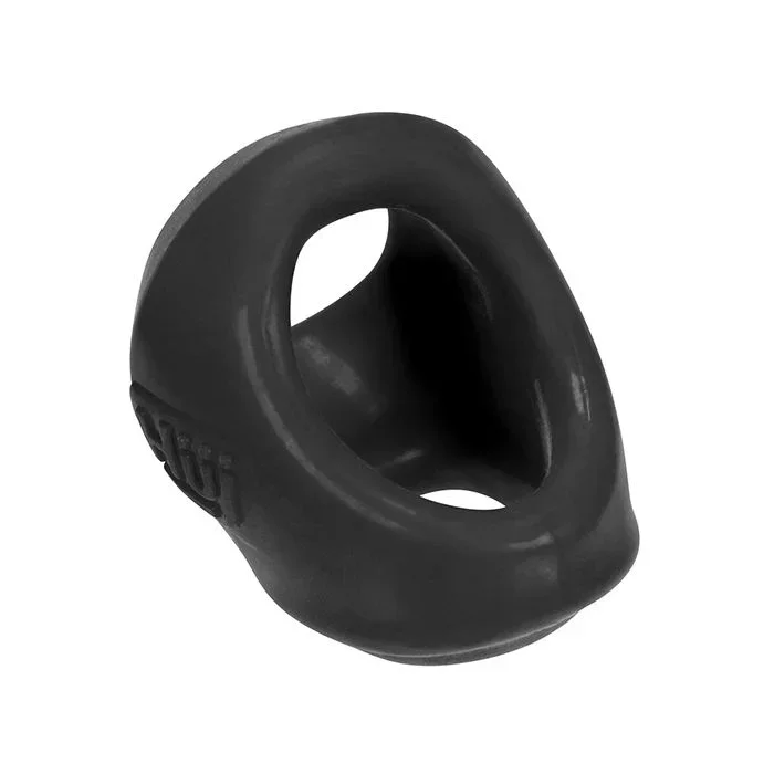 Hunky Junk Clutch Cock & Ball Sling – Tar