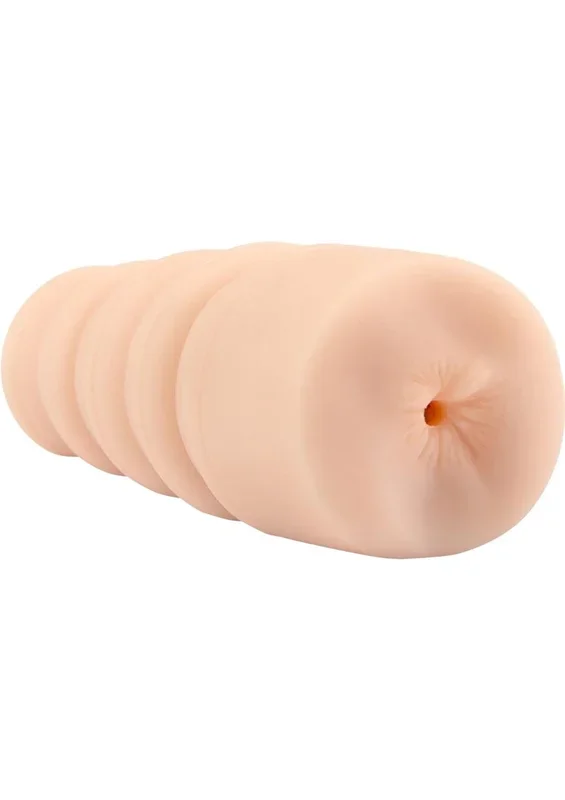 Hustler Barely Legal Anal Stroker Masturbator