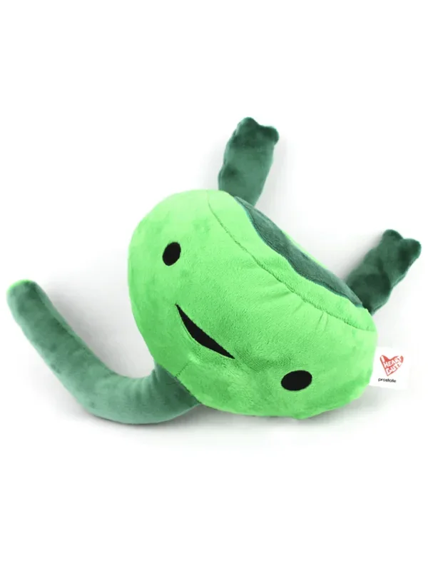 I Heart Guts Prostate Plush