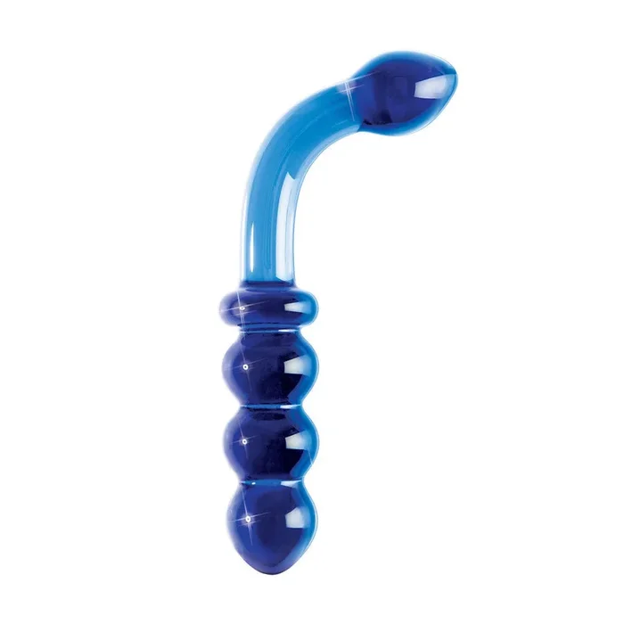 Icicles No. 31 Glass Dildo