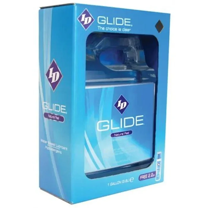 ID Glide 1 Gallon Id-Gli-Ga