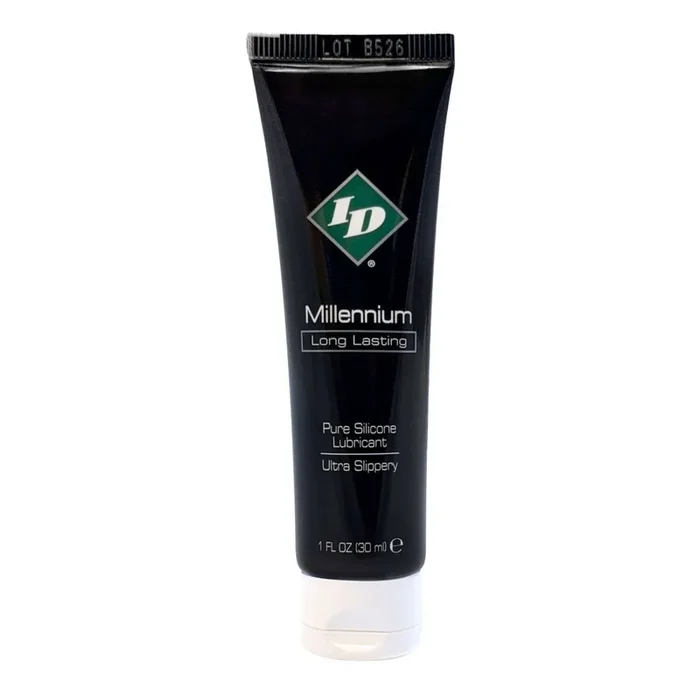 ID Millennium Lubricant 1 Oz Tube