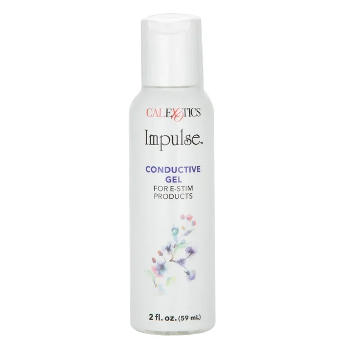 Impulse Conductive Gel for E-Stim Products