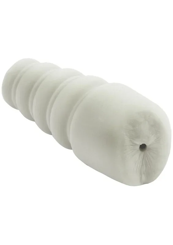 In A Bag Masturbator – Ass