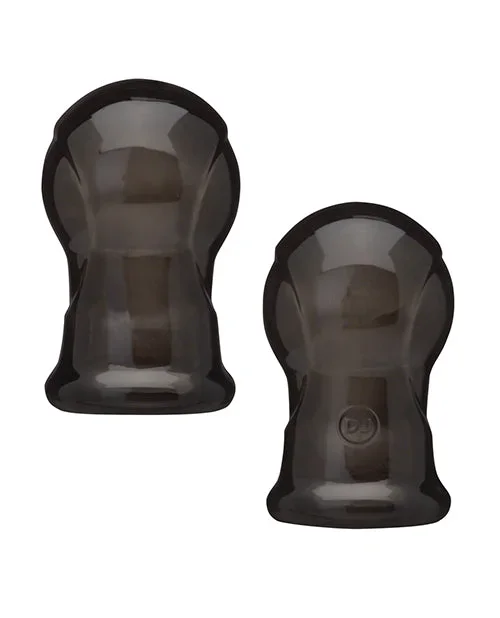 In A Bag Nipple Teasers – Smoke Black