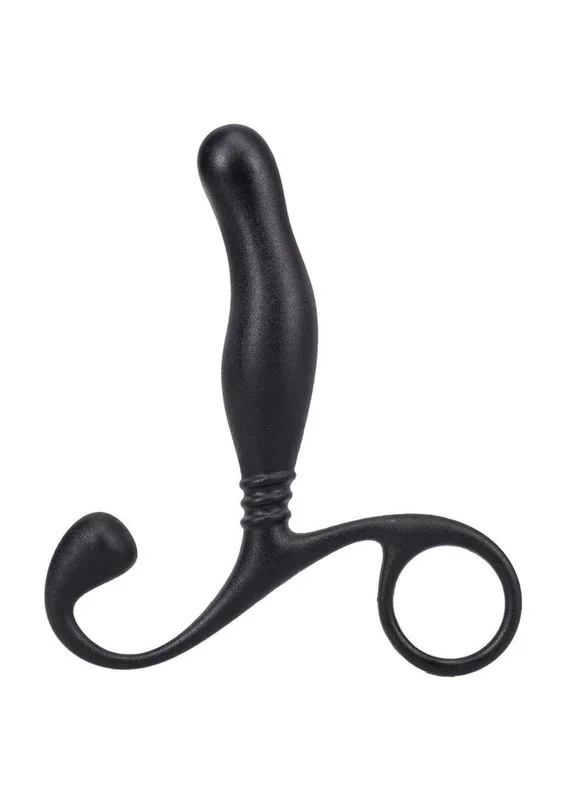 In A Bag Prostate Massager