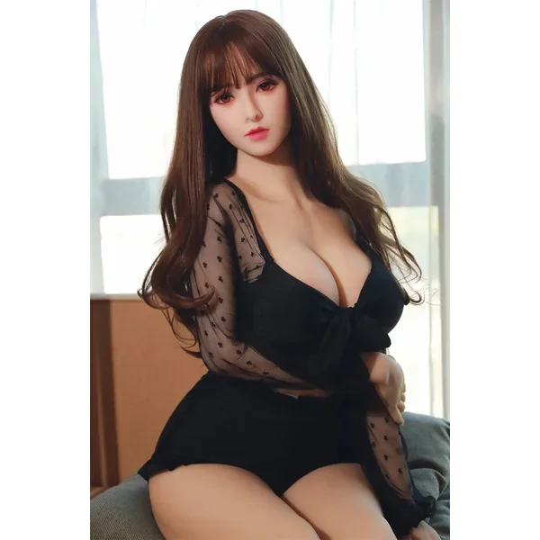 In Stcok 5.2ft/158cm New Cheap Sex Dolls – Salome