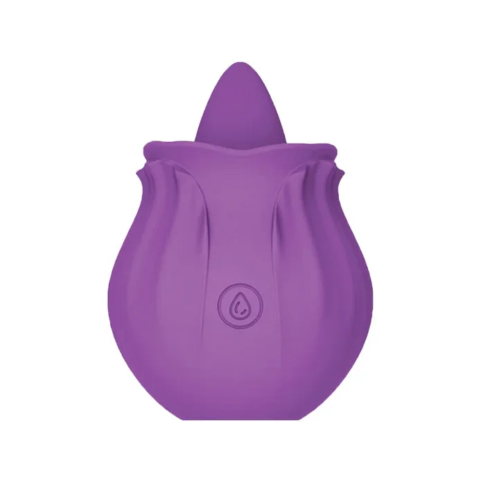 inBloom Tulipa Flicking Vibrator | Clitoral