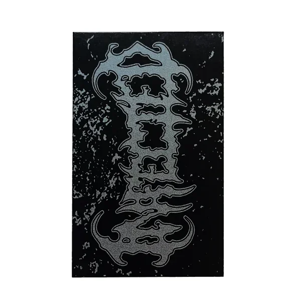 Infected: 1993/1995 Demo Collection cassette