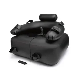 inflatable bdsm chair