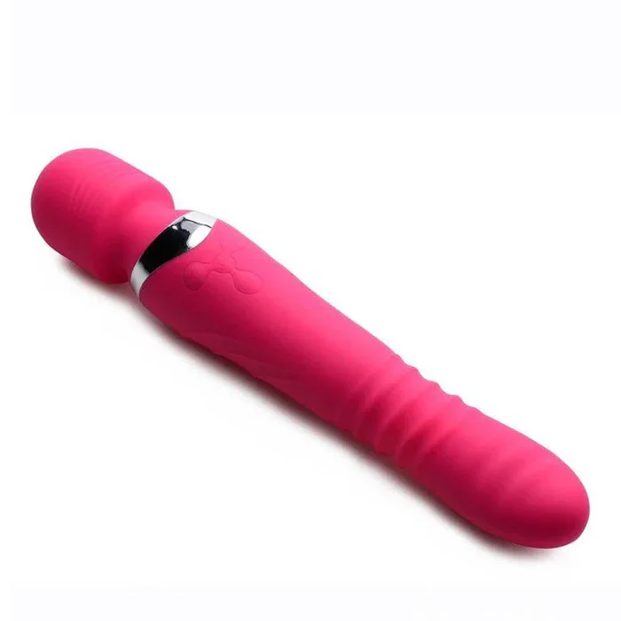 Inmi Ultra Thrust-Her Wand Massager