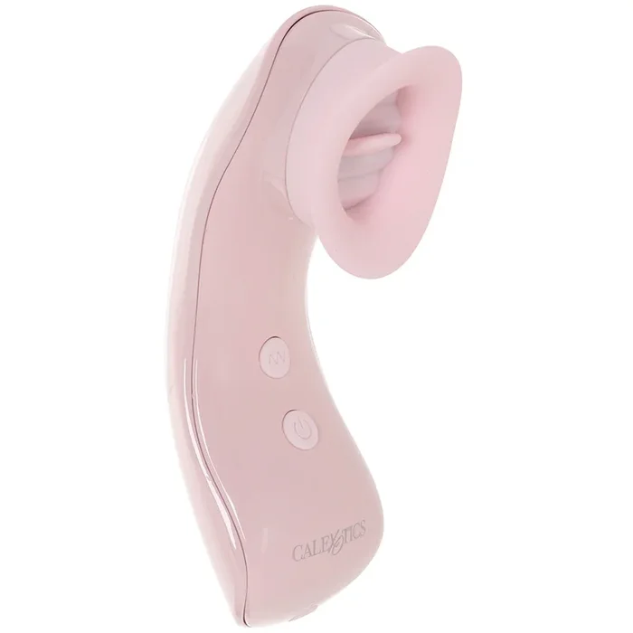 Inspire Flickering Intimate Arouser Vibe