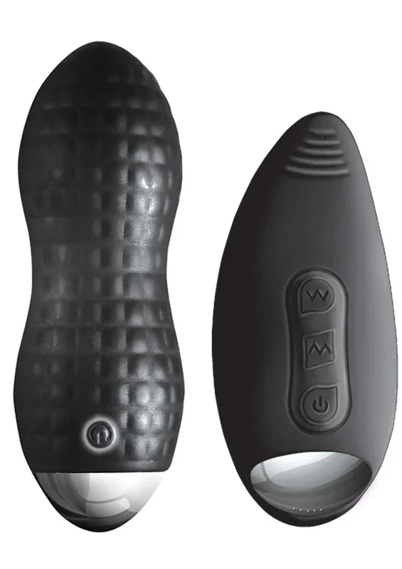 Intense Dual Vibe Kit # 3 Rechargeable Silicone Vibrators