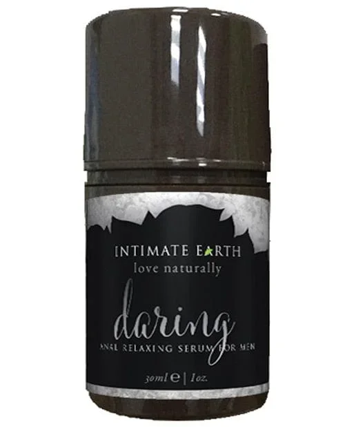 Intimate Earth Daring Anal Relax For Men