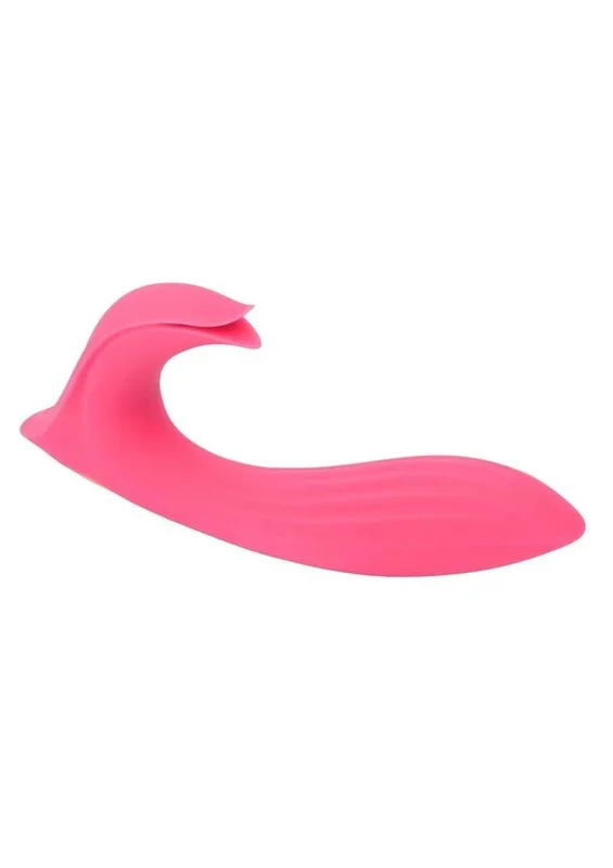 Intimately Gg The Gg Spot and Clitoral Rechargeable Vibrator