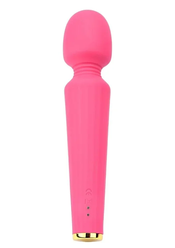 Intimately Gg The Gg Wand Rechargeable Massager