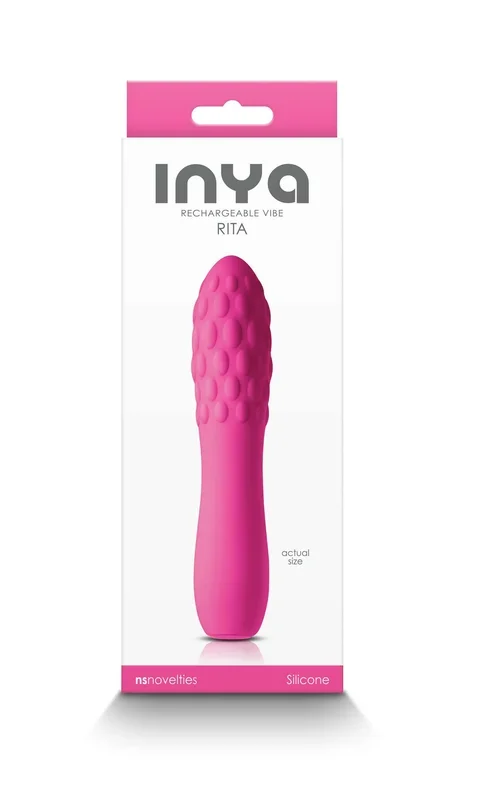Inya – Rita – Pink