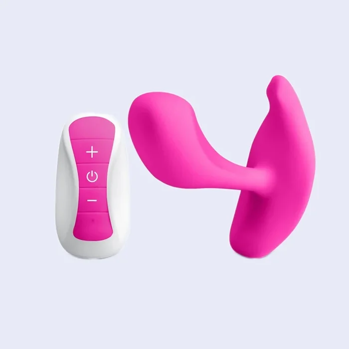 Inya Eros Remote Controlled Vibrator