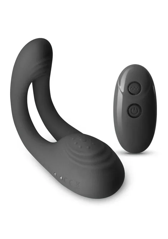 Inya Utopia Rechargeable Silicone Vibrator