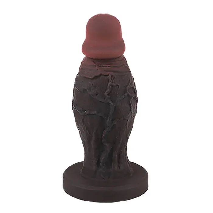 IPPA – Realistic Silicone Dildo – Suction Cup Dildo