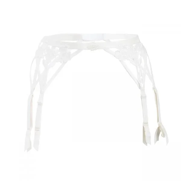 Ivory – Nova Suspender – Size