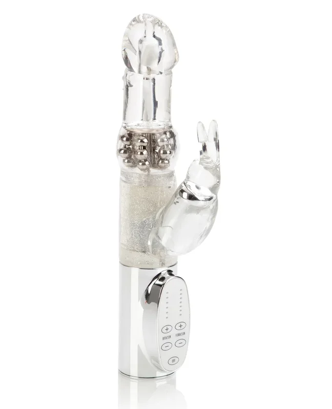 Jack Rabbit Platinum Collection – Silver