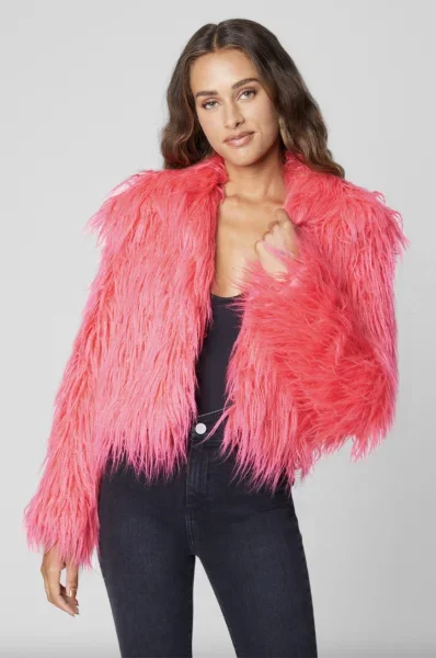 Jacket – High Key –