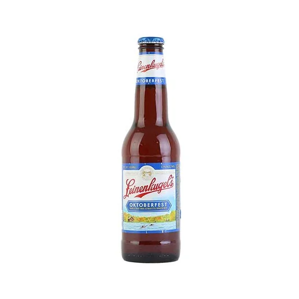 Jacob Leinenkugel’s Oktoberfest Marzen