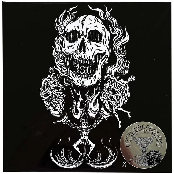 Jail: Stolen Commissary Razor 7″