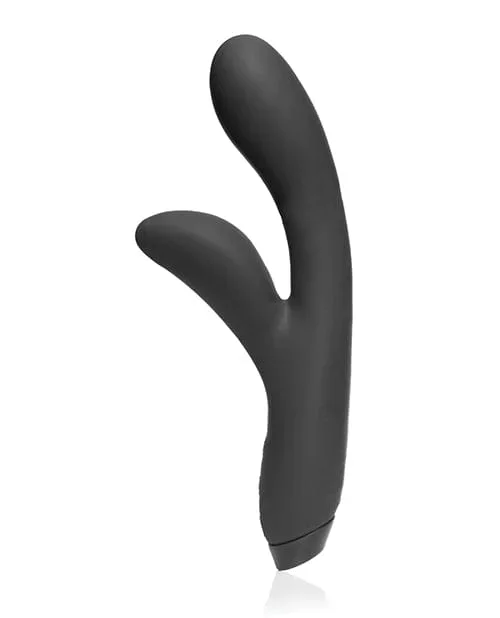 Je Joue Hera Flex Rabbit Vibrator – Black