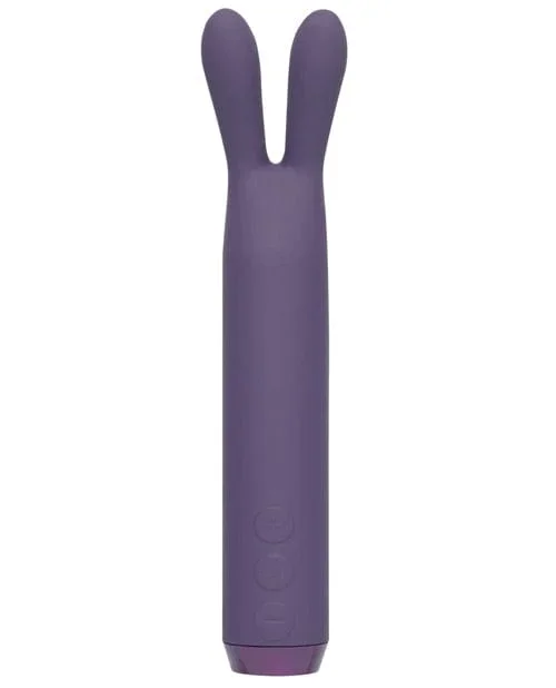 Je Joue Rabbit Bullet Vibrator – Purple