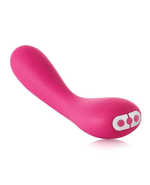 Je Joue Uma Classic G-Spot Vibrator – Fuchsia