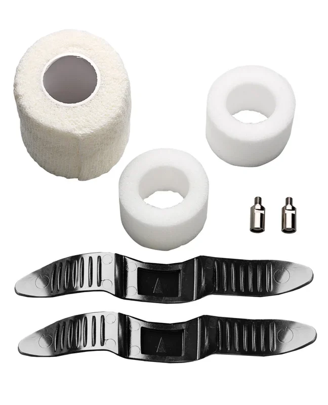 Jes Extender Tune Up Kit – Black